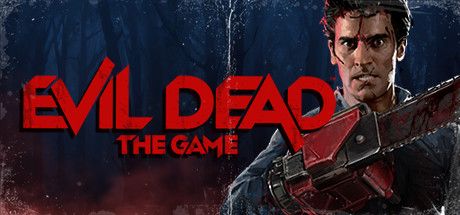 Evil Dead: The Game box art for Playstation 4